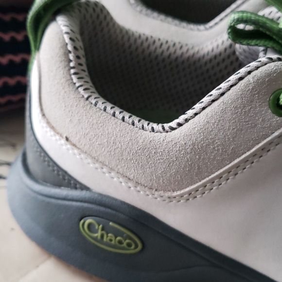 CHACO all-terrain hiking sneakers - Picture 2 of 13